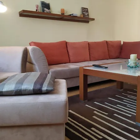 Apartment Elegant 2 Bedrooms In Quiet Area Marianske Lazne