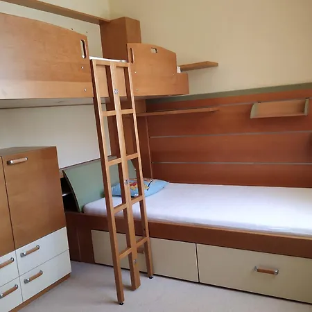 Elegant 2 Bedrooms In Quiet Area Apartamento *