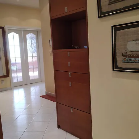 Spring Apartment Marianske Lazne