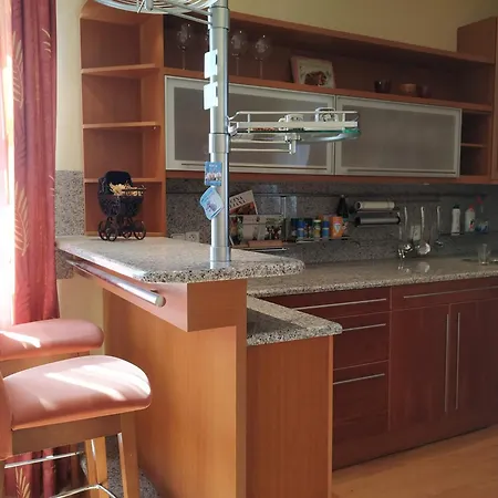 Apartment Elegant 2 Bedrooms In Quiet Area Marianske Lazne