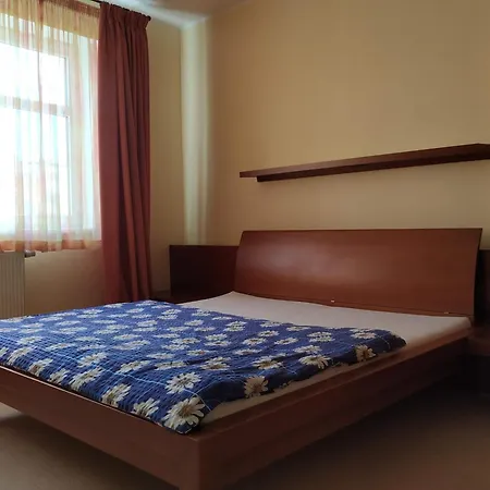 Spring Apartment Marianske Lazne