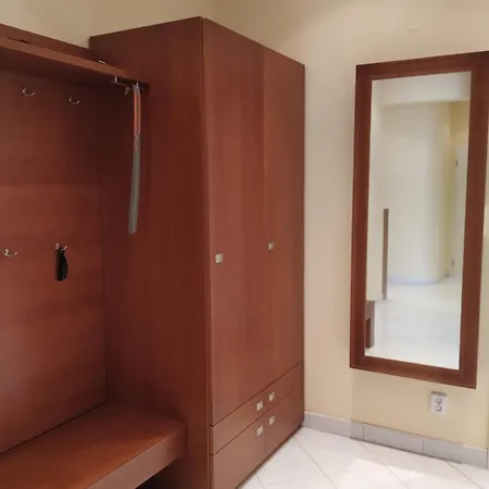 Elegant 2 Bedrooms In Quiet Area Apartamento