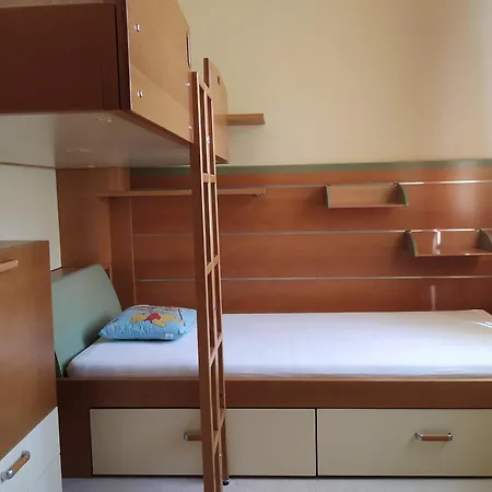 Spring Apartment Marianske Lazne