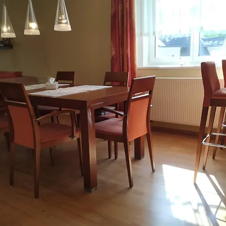 Spring * Marianske Lazne