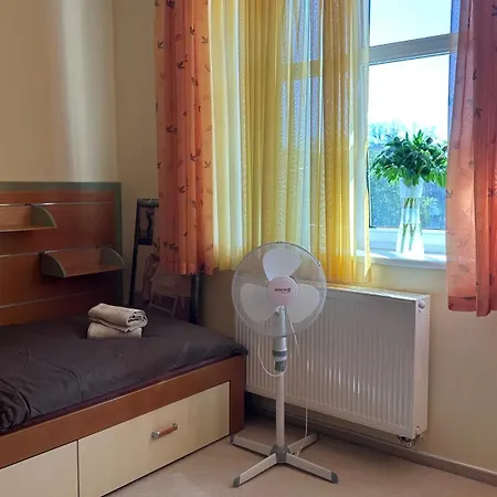 Apartamento Elegant 2 Bedrooms In Quiet Area *
