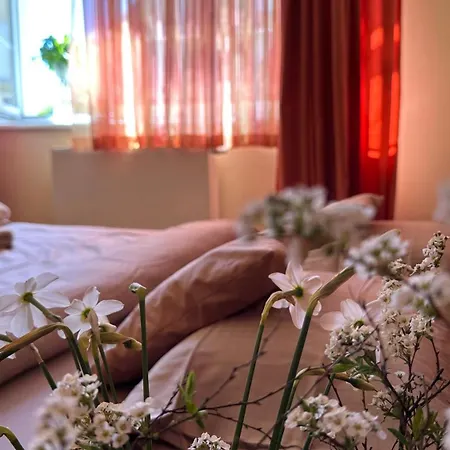 Elegant 2 Bedrooms In Quiet Area Apartamento Mariánské Lázně