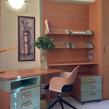 Elegant 2 Bedrooms In Quiet Area Mariánské Lázně