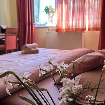 Elegant 2 Bedrooms In Quiet Area Apartamento