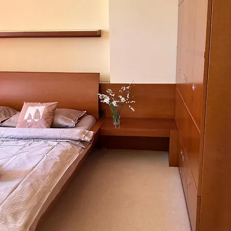 Apartamento Elegant 2 Bedrooms In Quiet Area Mariánské Lázně