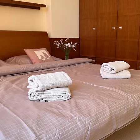 Elegant 2 Bedrooms In Quiet Area Mariánské Lázně