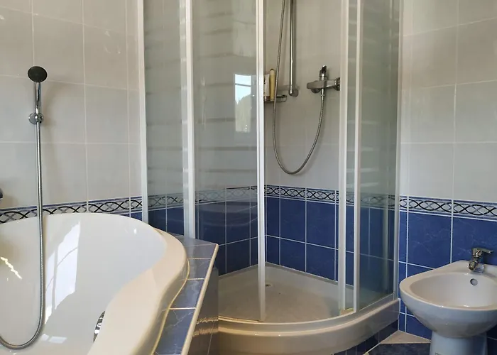 Spring * Marianske Lazne