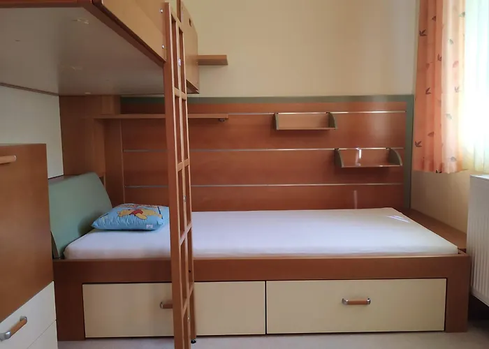 Apartment Spring Marianske Lazne