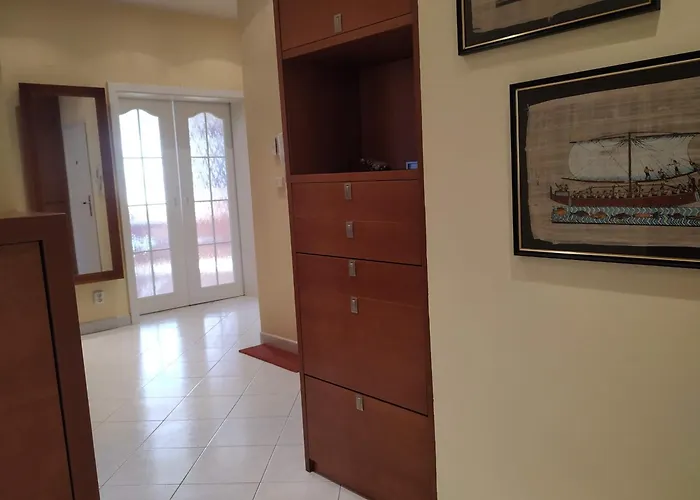 Spring Apartment Marianske Lazne