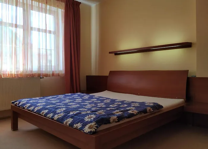 Spring * Marianske Lazne