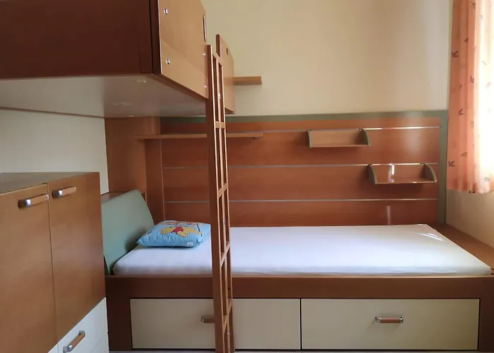 Spring Apartment Marianske Lazne