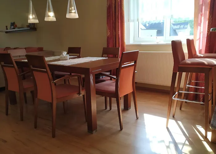 Spring * Marianske Lazne